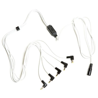 MyVolts DD731MW Abierto