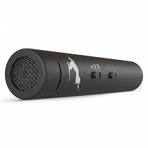 Antelope Audio Edge Note Angle