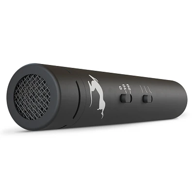 Antelope Audio Edge Note Angle