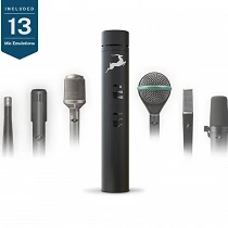 Antelope Audio Edge Note Emulations