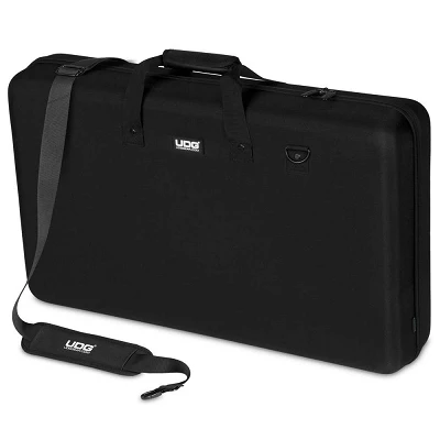 UDG Creator Pioneer XDJ-RX3 Hardcase Black U8315BL Closed