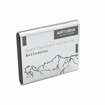 Arturia Belledonne - SSD