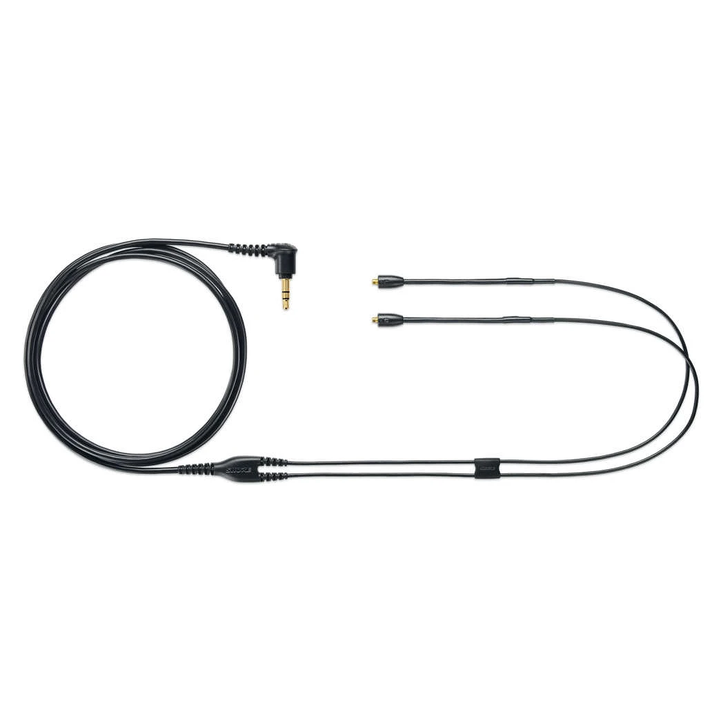 Shure EAC64 BK