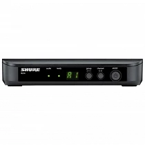 Shure BLX24E/SM58 H8E Receptor Frontal