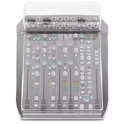 Decksaver SiX cover Top