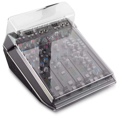 Decksaver SiX cover