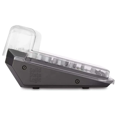Decksaver SiX cover Side