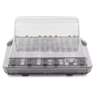 Decksaver SiX cover Front
