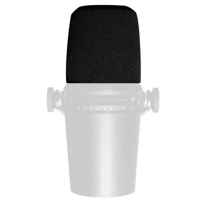Shure AMV7 K WS MV7