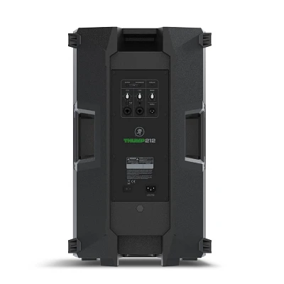 Mackie Thump 212 Rear