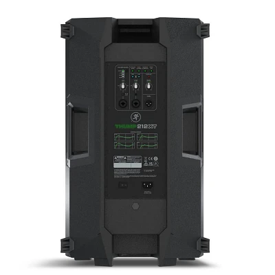Mackie Thump 212 XT Rear