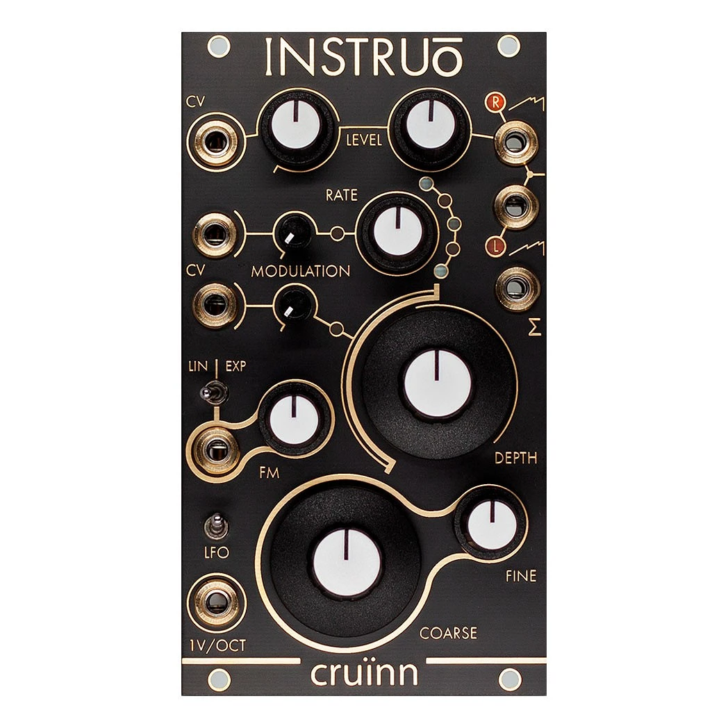 Instruo Cruïnn