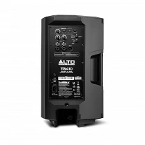 Alto TS410 Back