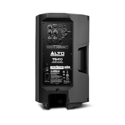 Alto TS410 Back
