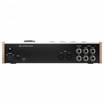 Universal Audio VOLT 476P REAR