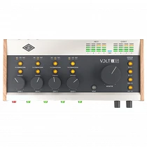Universal Audio VOLT 476P TOP
