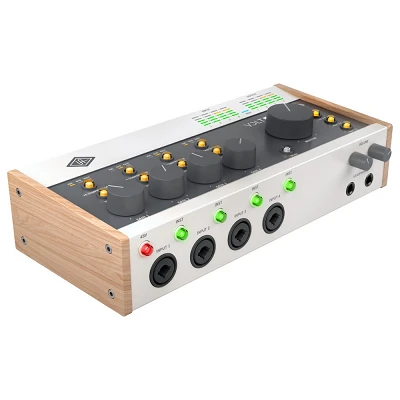 Universal Audio VOLT 476P