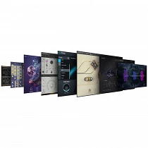 Native Instruments Komplete 14 Collectors Edition UPD. Software