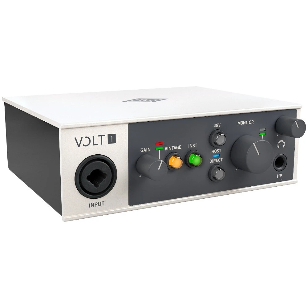Universal Audio Volt 1 Universal Audio Volt 1