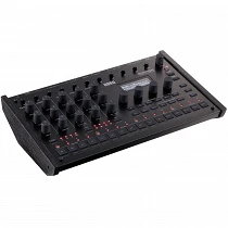 Korg drumlogue Angle