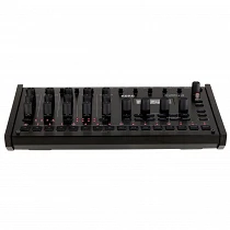 Korg drumlogue Front