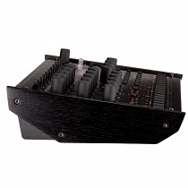 Korg drumlogue Side