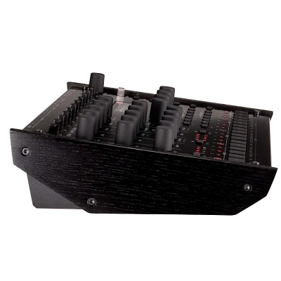 Korg drumlogue Side