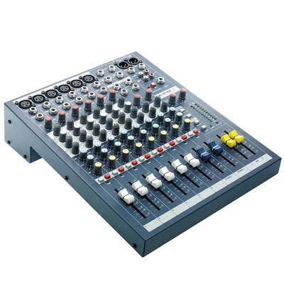Soundcraft EPM 6 Angle