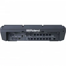 Roland SPD-SX Pro Rear