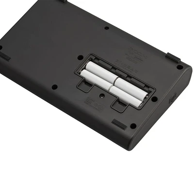 Zoom R12 Battery