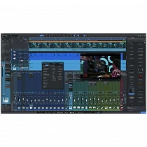 Presonus Studio One 6 Professional Upgrade desde Professional / Producer Vista Software Video