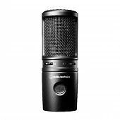 Audio Technica AT2020 USB X Front