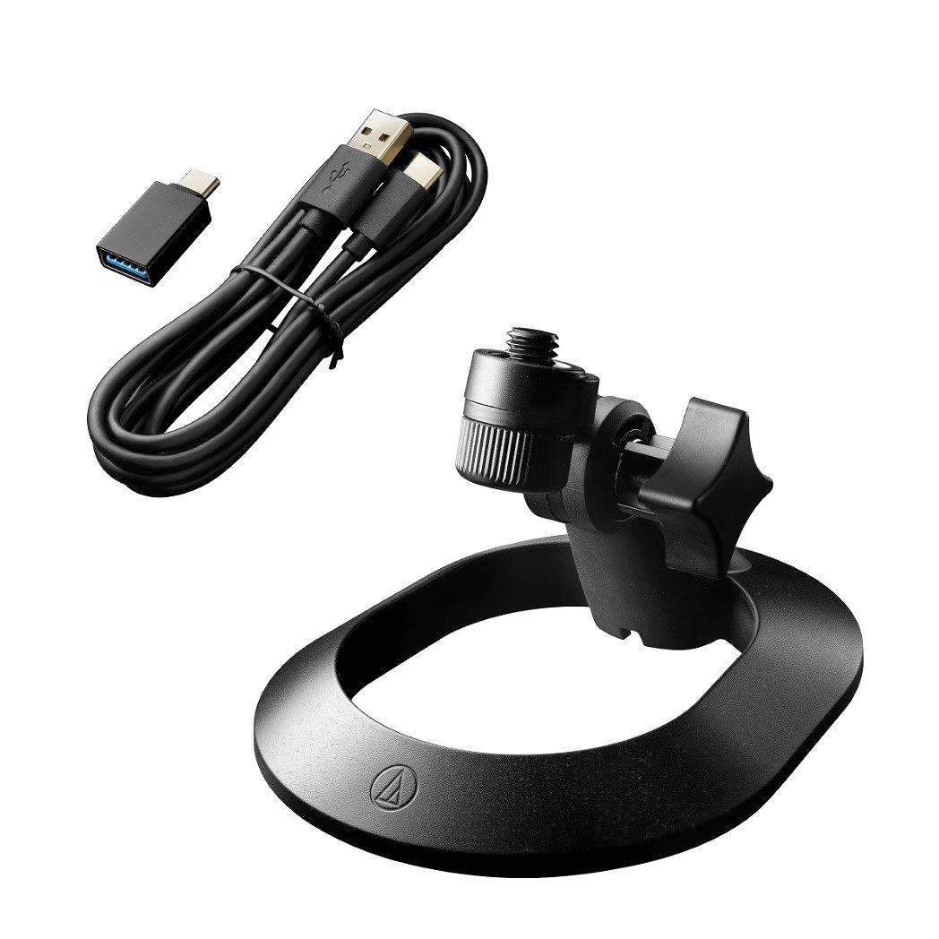 Audio Technica AT2020 USB X | Cutoff Pro Audio