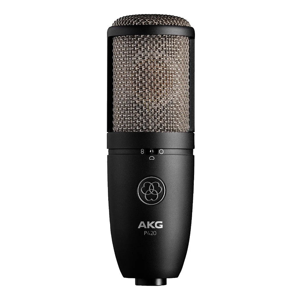 AKG P420