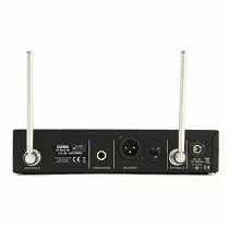 AKG WMS 470 D5 Band 9 Set Rear