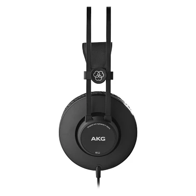 AKG K-52 Side