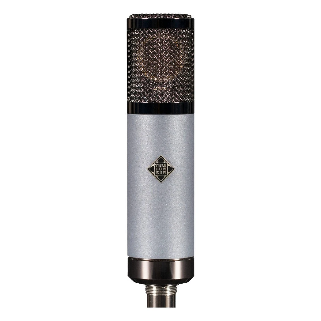 Telefunken TF51 | Cutoff Pro Audio