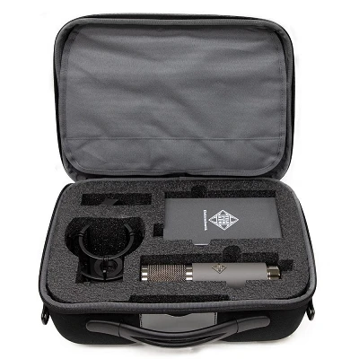 Telefunken TF51 Open Bag