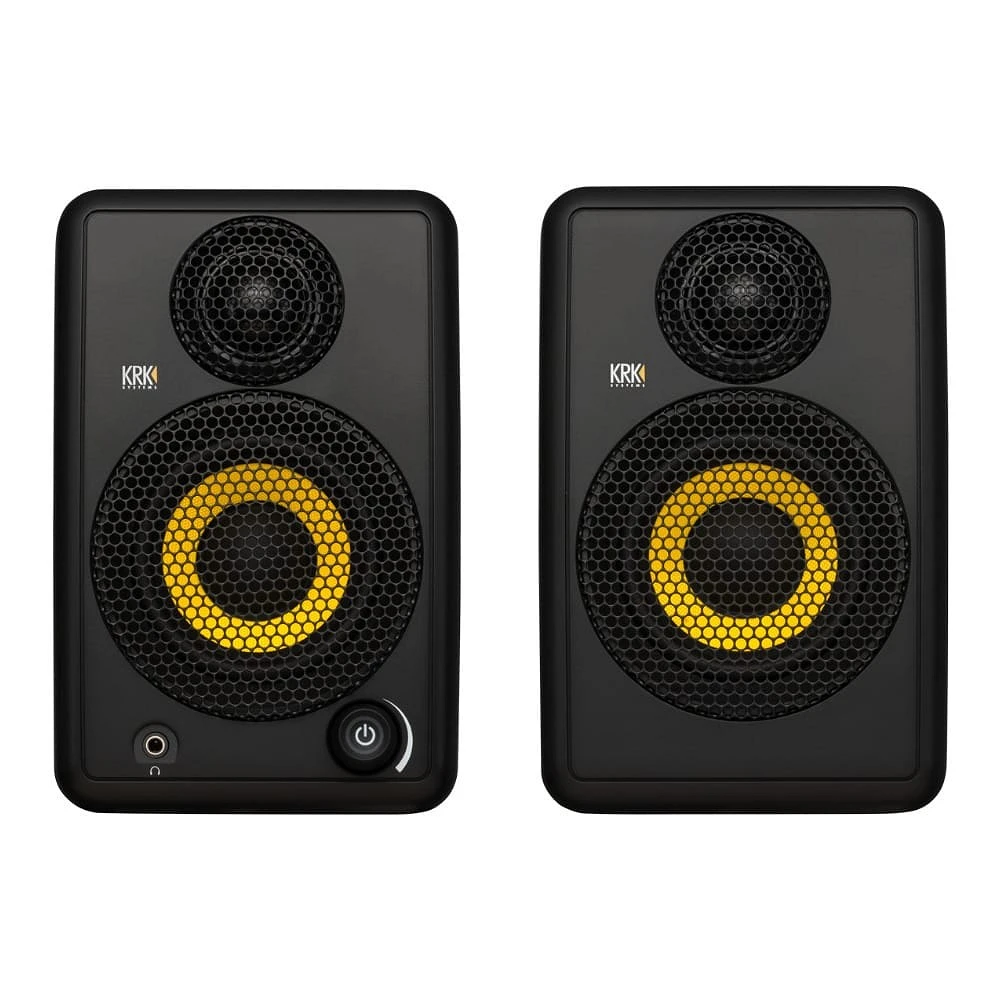 KRK GoAux 3 KRK GoAux 3