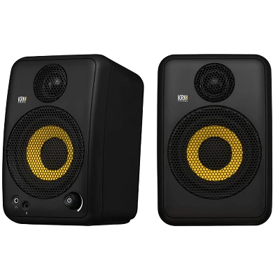 KRK GoAux 4 Pair