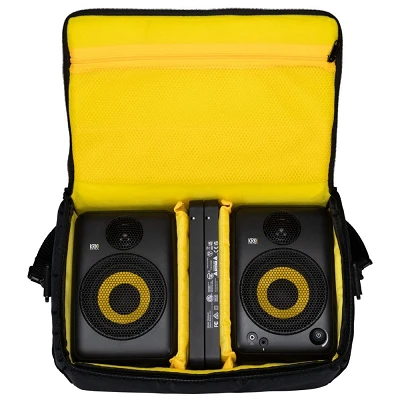 KRK GoAux 4 Open Bag