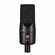 sE Electronics X1 S Studio Bundle Mic