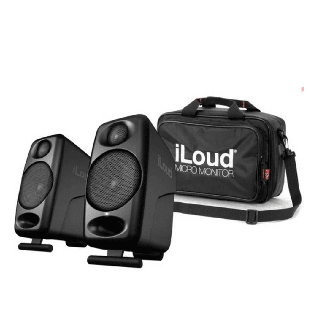 IK Multimedia iLoud Bundle