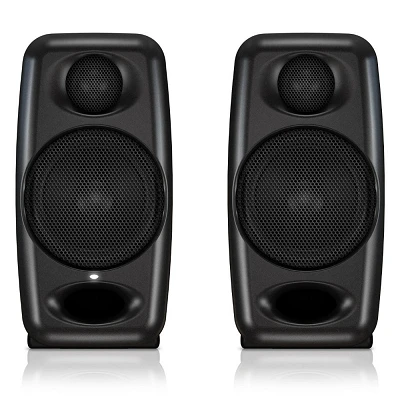 IK Multimedia iLoud Front