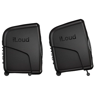 IK Multimedia iLoud Side