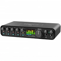 Motu M6 Left