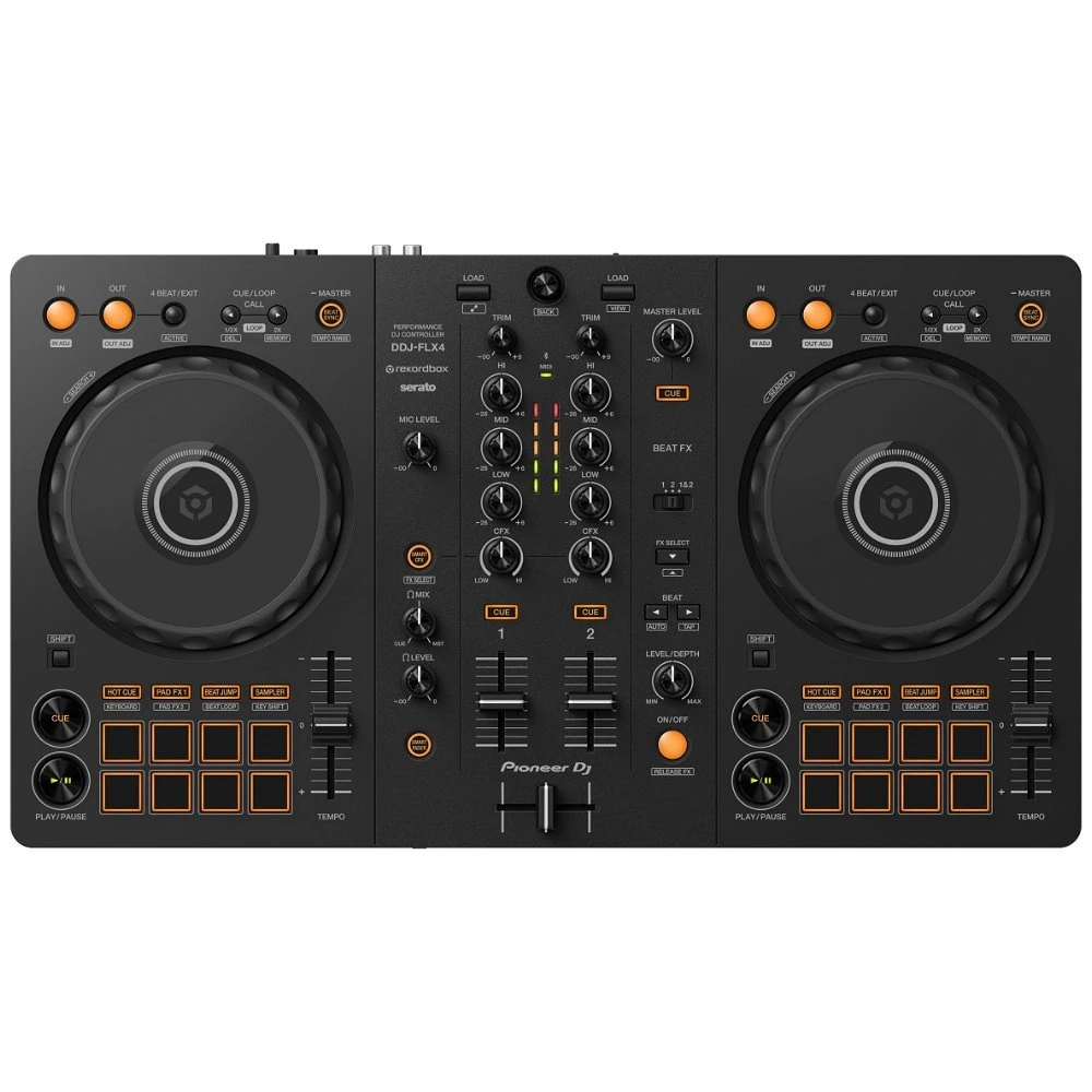 Pioneer DJ DDJ-FLX4