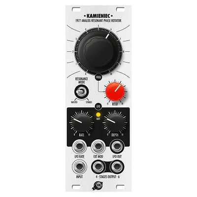 Xaoc Devices Kamieniec
