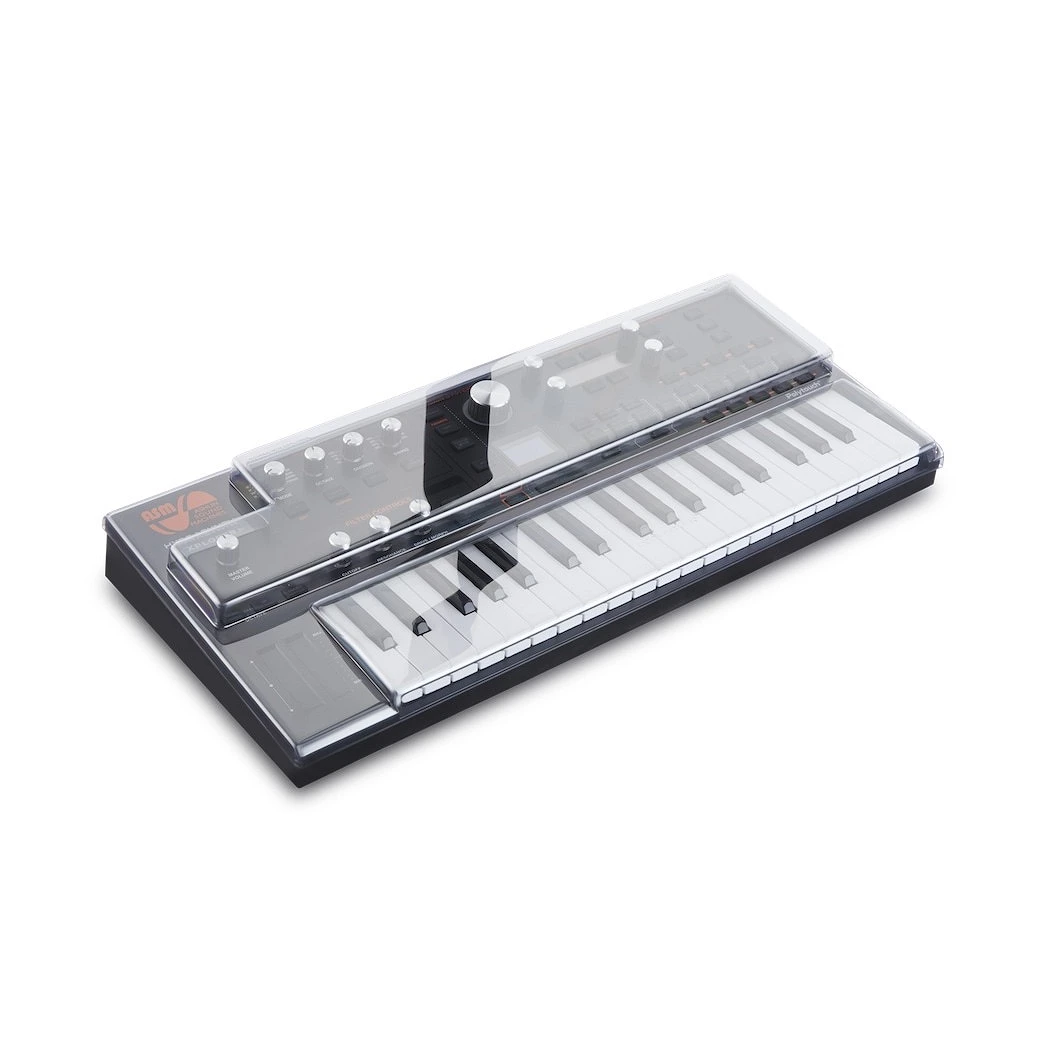 Decksaver ASM Hydrasynth Explorer Cover