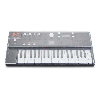 Decksaver ASM Hydrasynth Explorer Cover Top